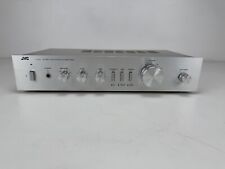 Amplificatore integrato stereo