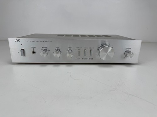 Amplificatore integrato stereo
