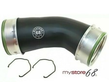 Ladeluftschlauch für Leon