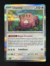 POKEMON 151 - CHANSEY ⭐️ -