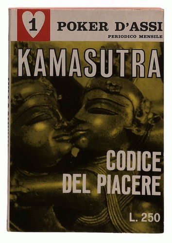 Ebond kamasutra poker assi - ebond,
