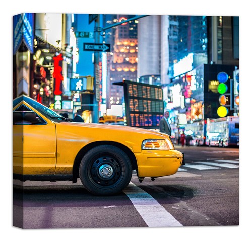 New york quadro - quadro, su