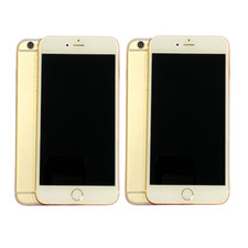 Apple iPhone 6 Plus 64 GB 16