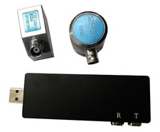 Misuratore Rilevatore Difetti