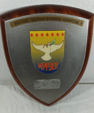 CREST esercito italia