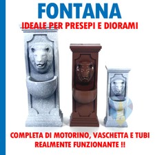 FONTANA ARTIGIANALE PER