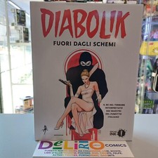 DIABOLIK - FUORI DAGLI SCHEMI