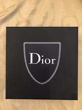 21x21x8 AUTHENTIC SCATOLA DIOR BEAUTY-CASE TROUSSE POUCH BOX BORSA BAG  POCHETTE