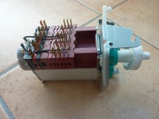 Timer per lavatrice rex rlb - timer,