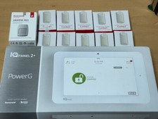 Qolsys QS9201-5208-840 IQ