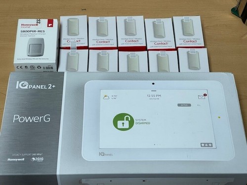 Qolsys qs9201 5208 840 - qolsys, qs9201-5208-840