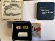 MODELLINI AUTO 1:87 MARCA BUB