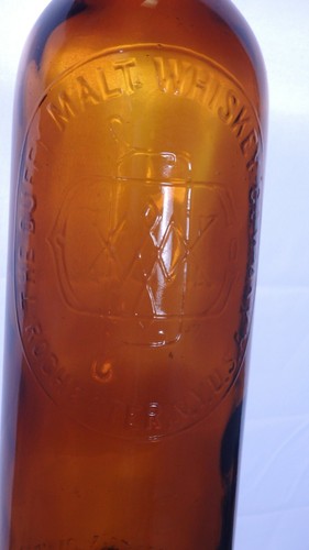 Duffy malto whisky - duffy, co