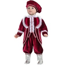 Costume vestito marchese - vestito,