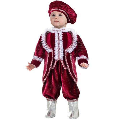 Costume vestito marchese - marchese, in