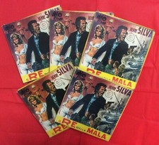 IL RE DELLA MALA FILM