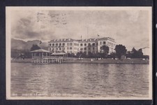 Cartolina Sestri Levante Grand