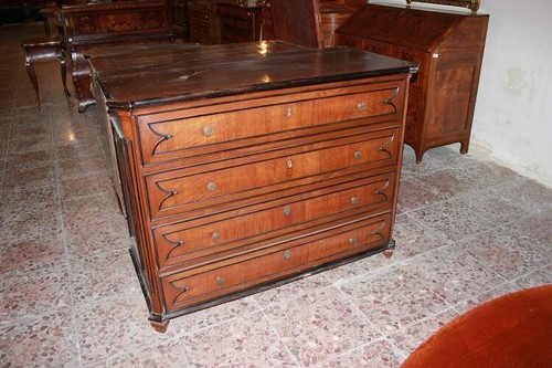 Canterano cassettone italiano