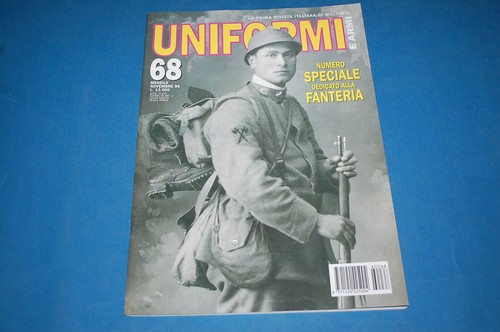 Uniformi armi no 68 - uniformi,