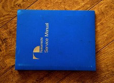 Nakamichi 1000II Original