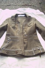 GIACCA CHRISTIAN DIOR GAUCHO