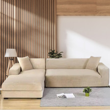 Copridivano Premium Beige