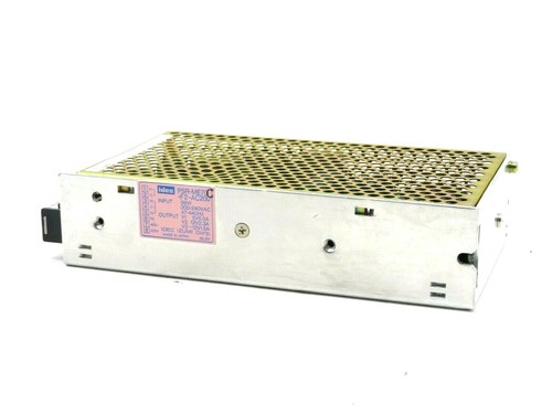 Nuovo alimentatore idec - nuovo,