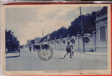 CARTOLINA TERRACINA FP