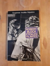 Étoiles filantes - Robert