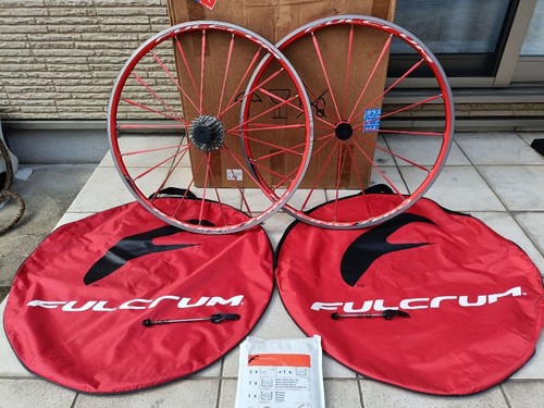Buone condizioni fulcrum - [buone,