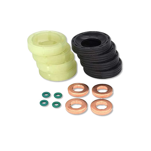 Lot joints injecteur - , hdi