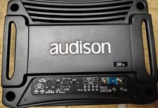 Amplificatore stereo Audison