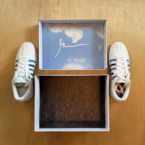 Sneakers swiss gary vee - sneakers,