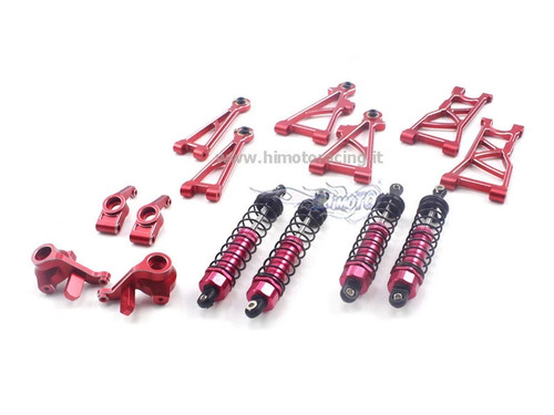 Himoto kit hop in - himoto, hop-up