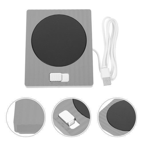 Scaldatazza scrivania usb - scaldatazza,