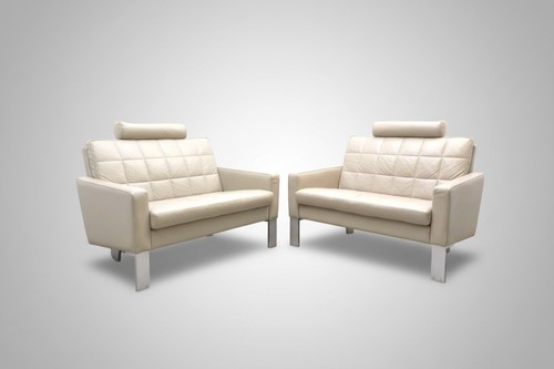 Set poltrone leolux poltrona - set,
