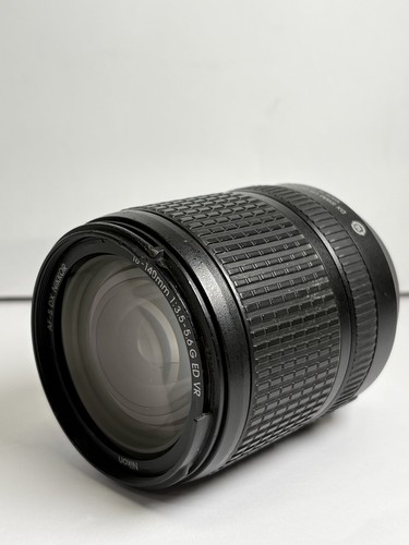 Nikon nikkor 18 - nikon,