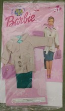Barbie Scopri Il Mondo Con