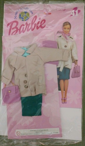 Barbie scopri mondo con - barbie,