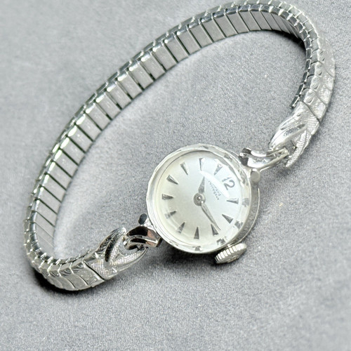 Girard perregaux oro bianco - girard,
