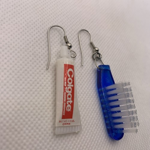 Spazzolino dentifricio - spazzolino, +
