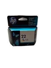 Cartuccia di inchiostro nuova