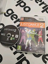 just dance 2 Nintendo wii