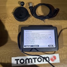 Navigatore satellitare TomTom
