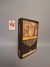 La vita quotidiana a Creta ai