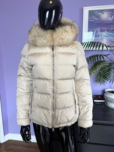 Prada sport piumino parka - sport,