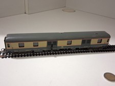 lima vagone postale fs con