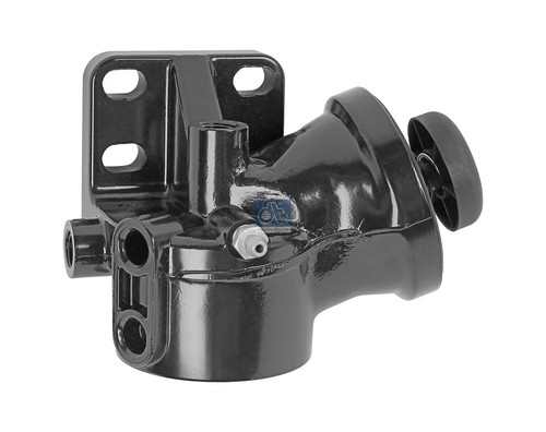 Coperchio filtro carburante - filtro,