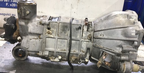 Cambio manuale completo per - cambio,