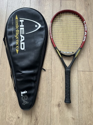 Racchetta tennis head - racchetta,